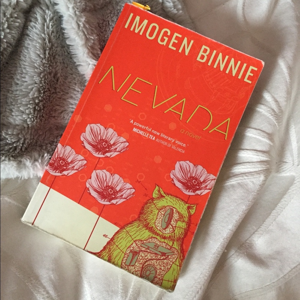 novels about our evolving culture